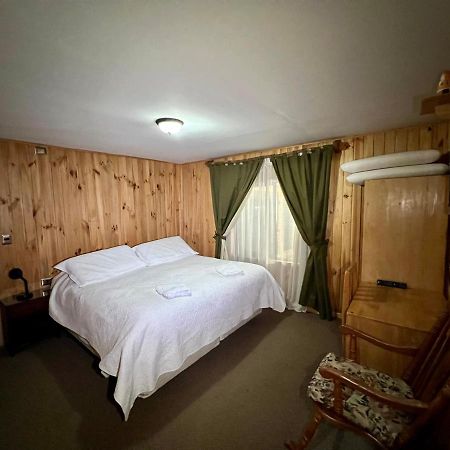 Hornopiren Bed And Breakfast Oelckers Ngoại thất bức ảnh